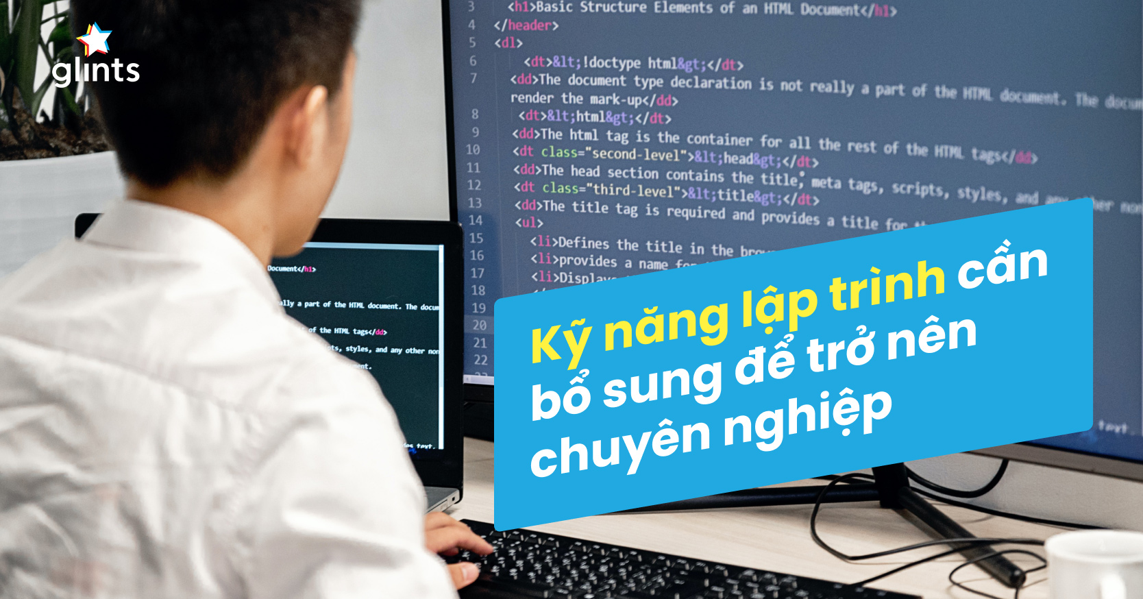 Kỹ năng lập trình thực chiến